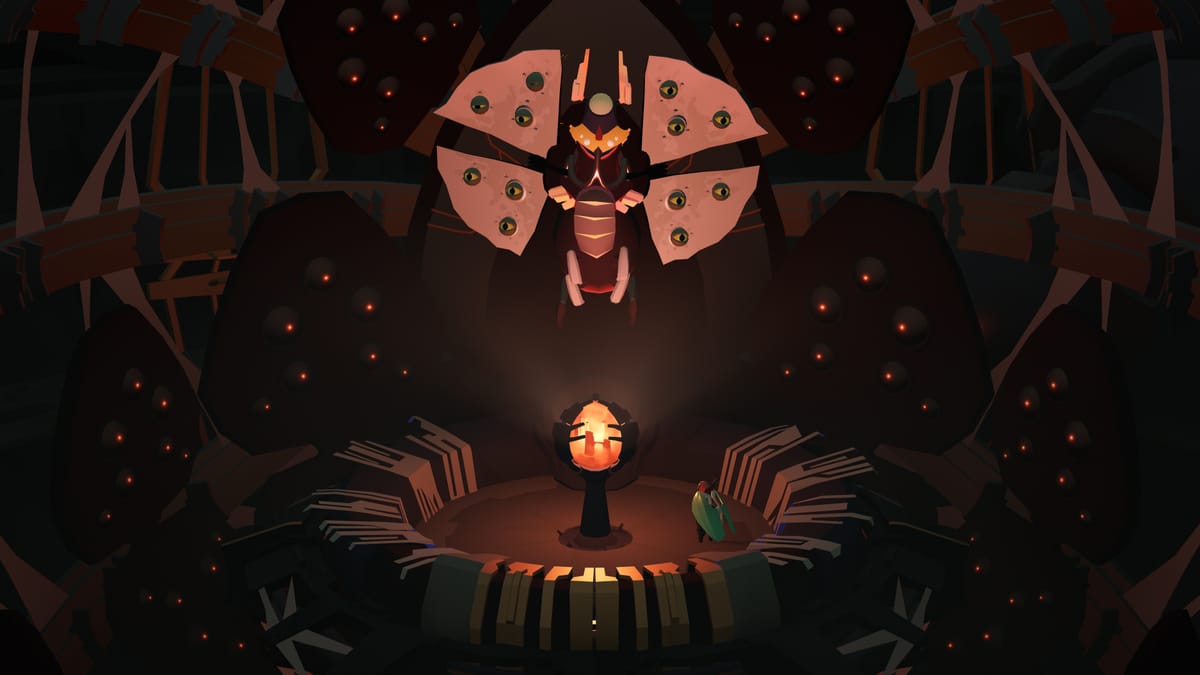 Cocoon: un altro mondo