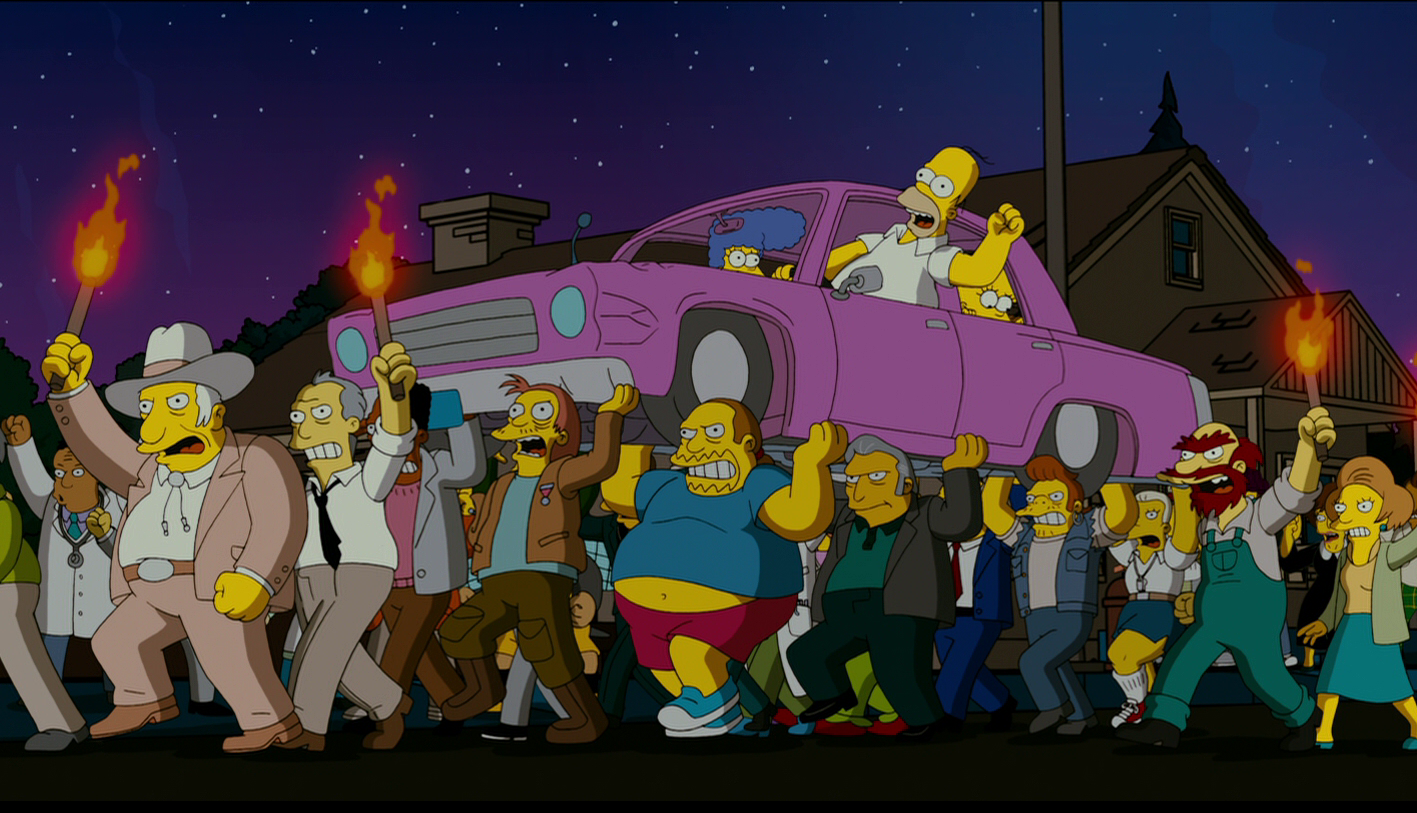 Se vogliamo che i videogiochi siano una cosa per adulti, dobbiamo crescere anche noi