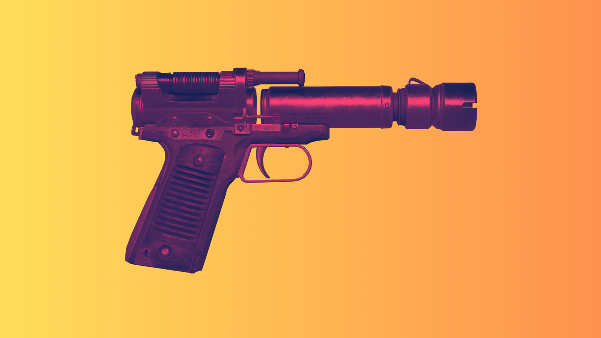 Star Wars Outlaws potrebbe essere il gioco di Star Wars che state cercando