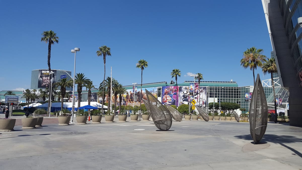 Guida pratica al non-E3