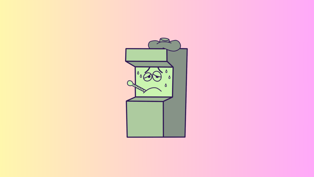 Non c'è niente da vedere, circolare