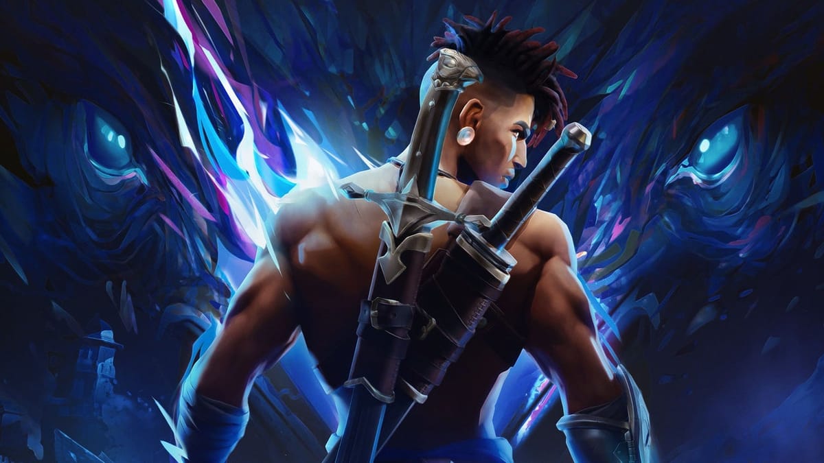 Un principe che non ti aspetti