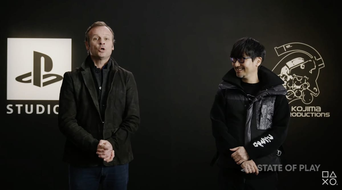 Dimmi che sei Metal Gear