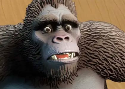 Non basta un anno per fare un videogioco bello