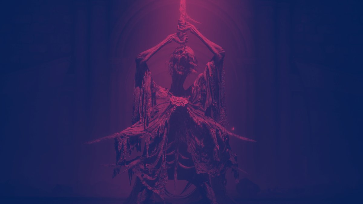 Hidetaka Miyazaki non guarda in faccia a nessuno