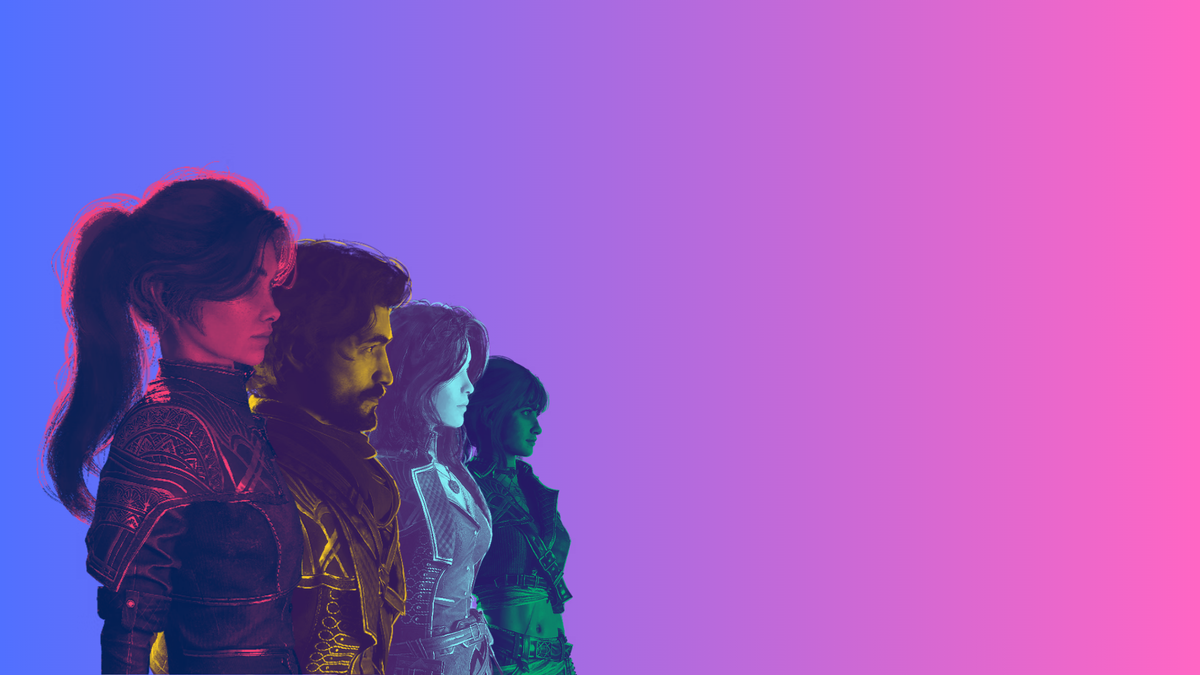 Il 2025 nel mondo dei videogiochi, un link alla volta