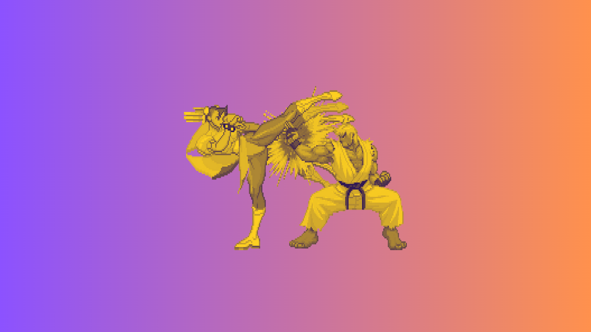 L'irresistibile bellezza delle parate