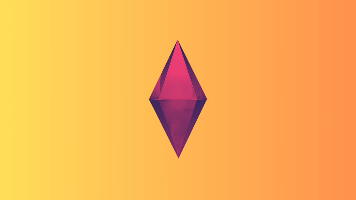 The Sims è come la vita: buffa, spaventosa e a volte divertente