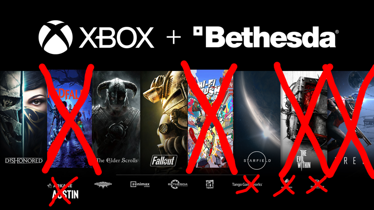 La crisi industriale la pagano gli sviluppatori