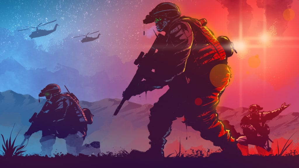 La stampa specializzata non serve a Call of Duty