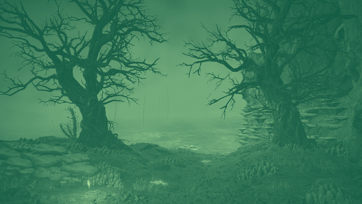 La "rot economy" non l'ha inventata Elden Ring