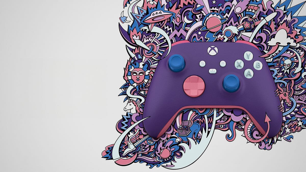 La libertà di prendersela con Xbox