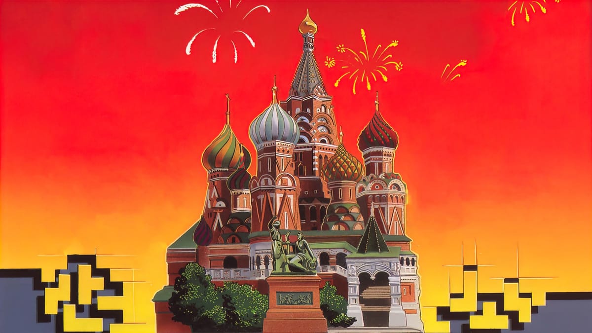 Putin vuole una console russa. E la vuole adesso.