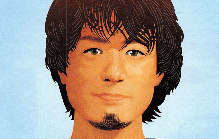 Il mondo visto dall'overworld di Unicorn Overlord