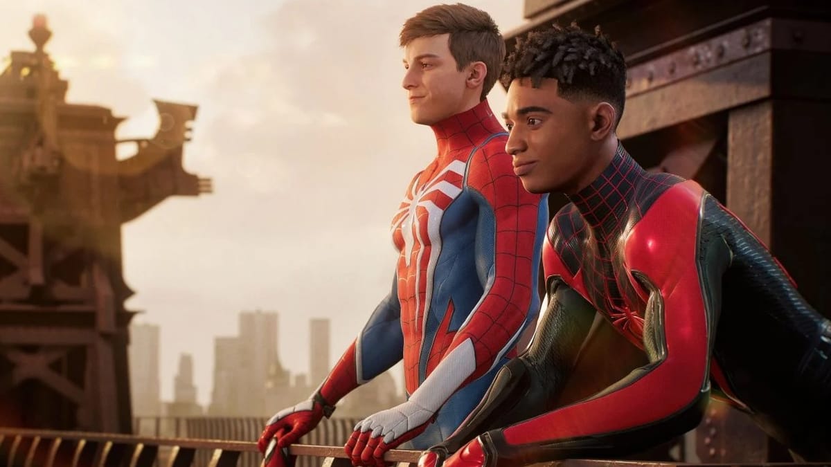 Spider-Man 2: recensire un gioco su licenza