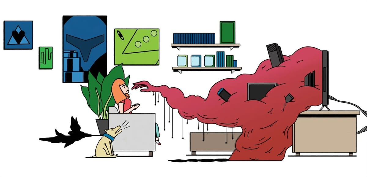 Complotti che non lo erano, reazionari e misogini che lo sono