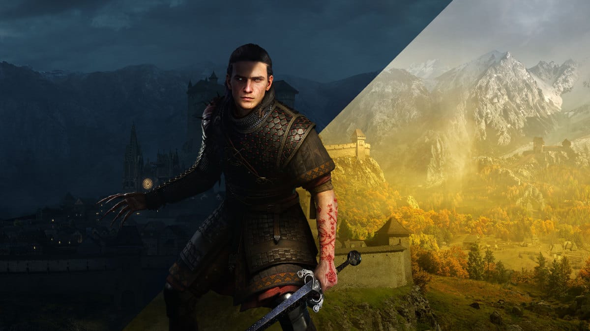 Cosa si vuole dire quando si definisce un gioco "narrative driven"