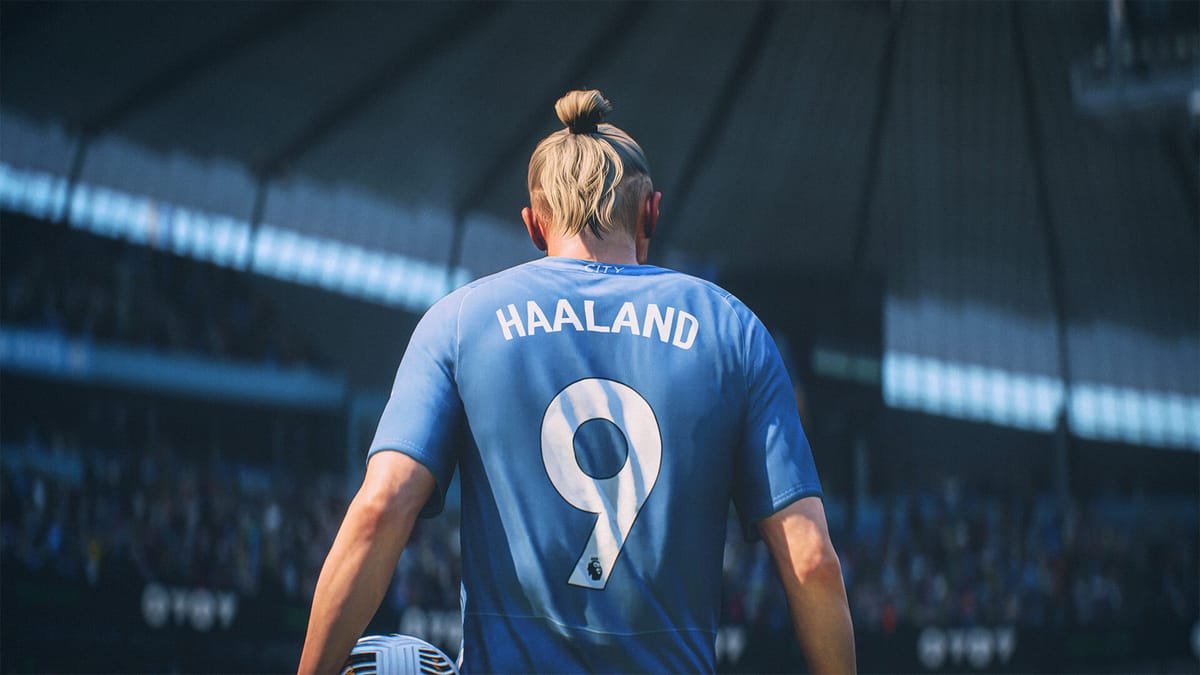 EA Sports FC 24: il calcio cambia nome