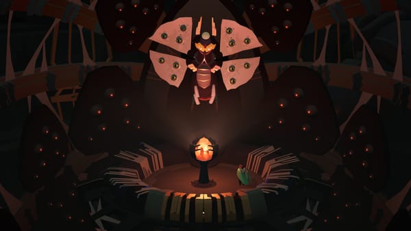 Cocoon: un altro mondo