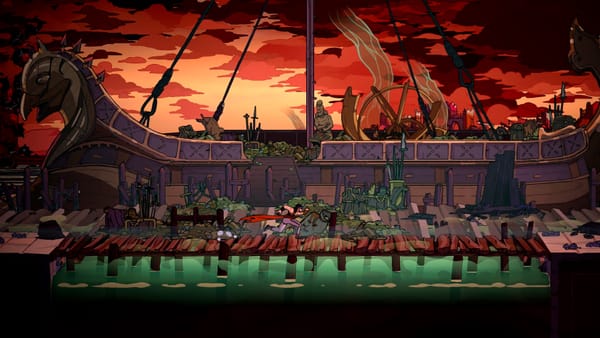 Cosa sono i biomi di un videogioco