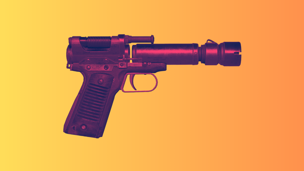 Star Wars Outlaws potrebbe essere il gioco di Star Wars che state cercando