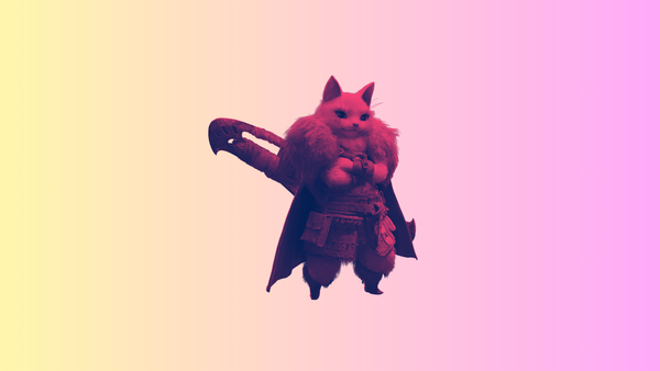 Uccidere mostri per mettere ordine nel caos della vita