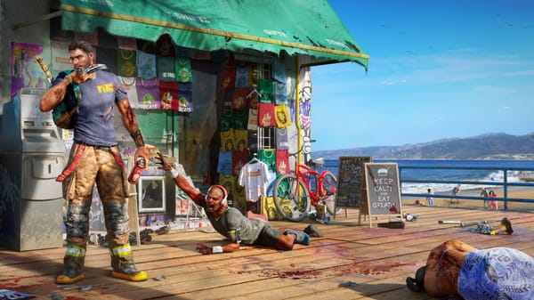 All'inferno: vaporware e development hell