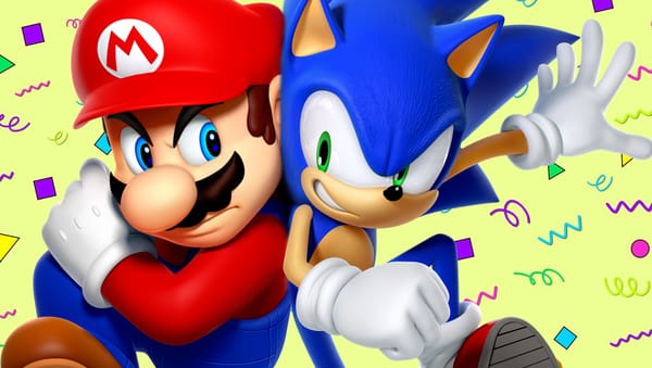 Console War: il Blast Processing e la telefonata di Nintendo