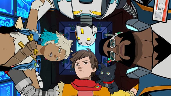 Da shadow drop a sunset: vita e morte digitale