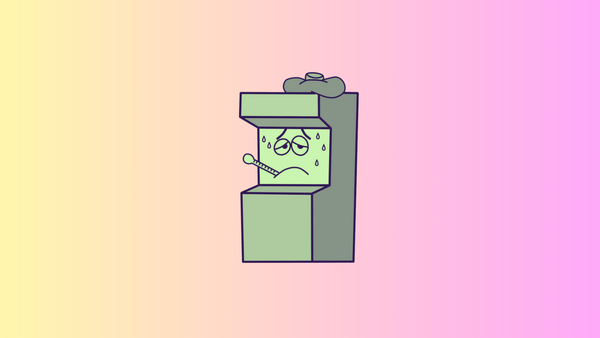 Non c'è niente da vedere, circolare