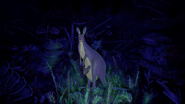 Tutti amano Animal Well