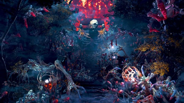 Non è l'E3: Capcom di nuovo vincente