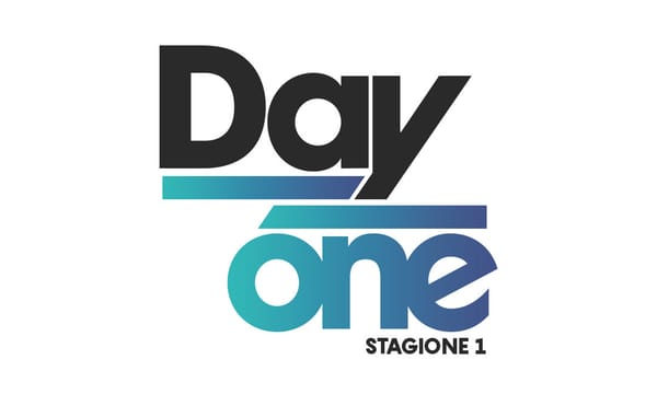 Day One: l'almanacco dei videogiochi