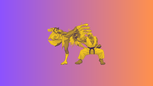 L'irresistibile bellezza delle parate