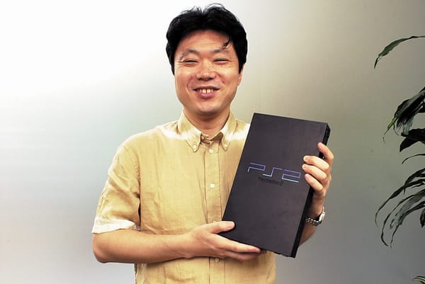 Emozioni sintetiche: la corazzata PS2 (2ª parte)