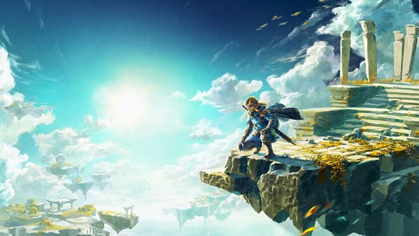 Zelda: un'avventura "open-air" pronta a ricominciare in eterno