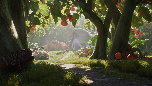 Affogare nello shovelware, i platform fighter e le convinzioni di Fable