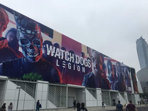 Capire l'Electronic Entertainment Expo