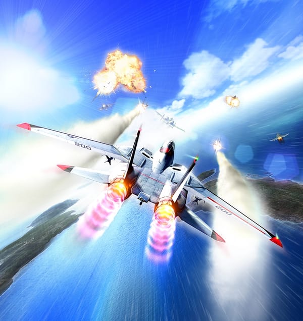 Il vecchio "new game journalism" e i calci nei denti di Xbox