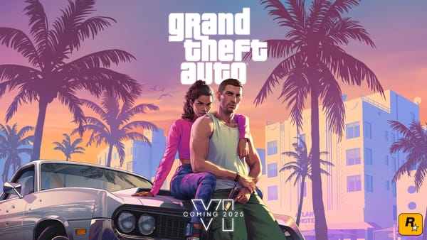 Viviamo nell'era di Grand Theft Auto VI