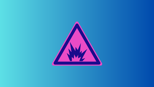 Il bivio alla fine della strada