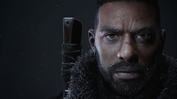 Un gioco molto brutto e uno studio molto chiuso