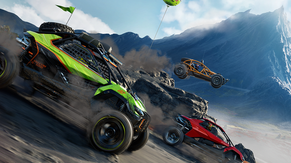 Quick travel: il paradosso dei videogiochi