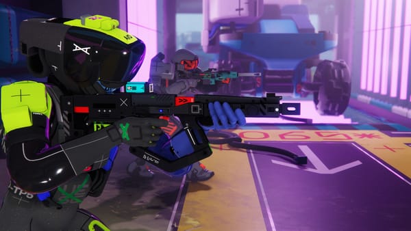 Extraction shooter: Arc Raiders corre contro Marathon