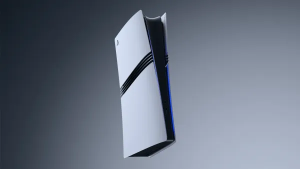 Il mondo accoglie la PlayStation 5 Pro