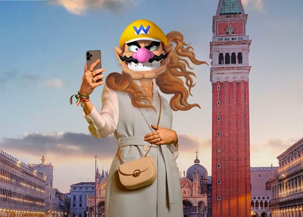 La soluzione a un problema che nessuno ha